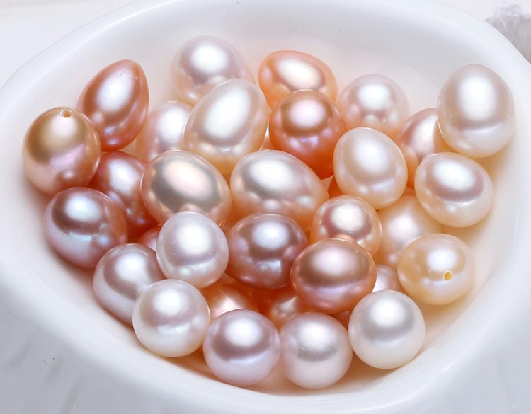 Loose pearls wholesale 12